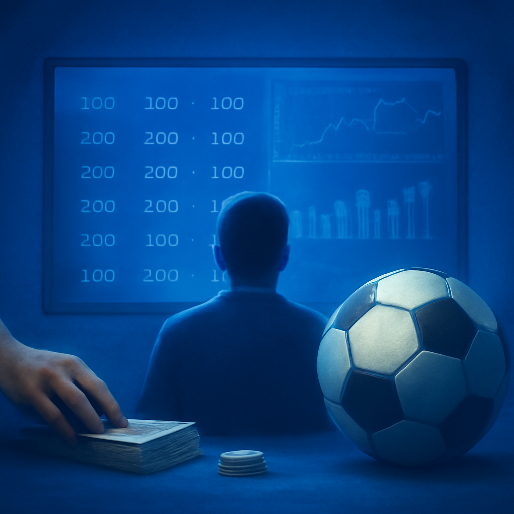 Icon representing issues encountered on the DB Bet platform.