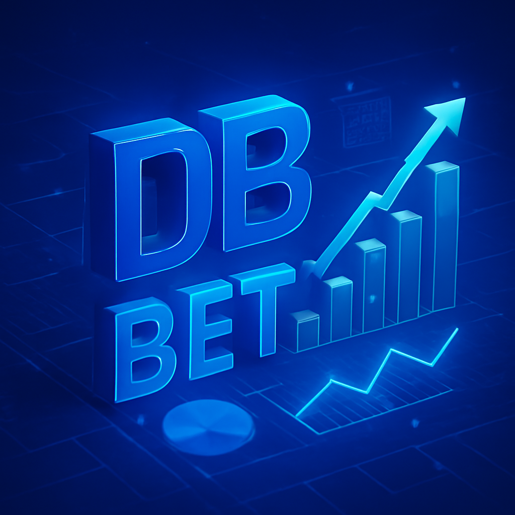 An educational diagram showing DB Bet's accessibility features.