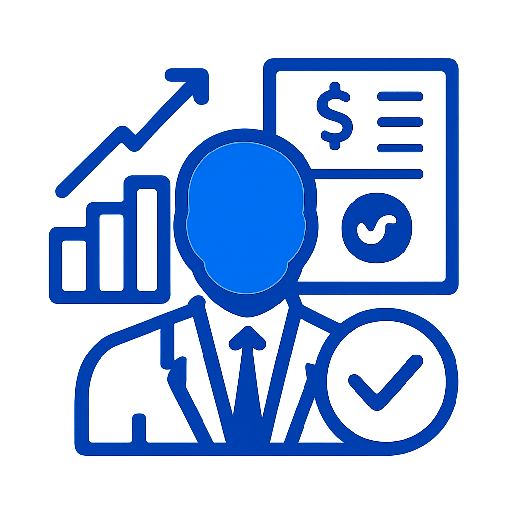 Illustration explaining DB Bet Account Settings.