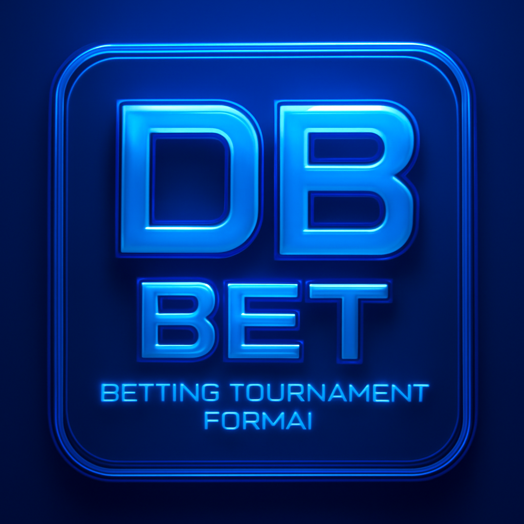 Icon representing DB Bet Feature Overview.