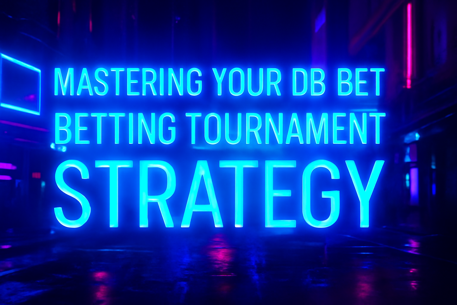 A professional scene illustrating the DB Bet Login Guide.