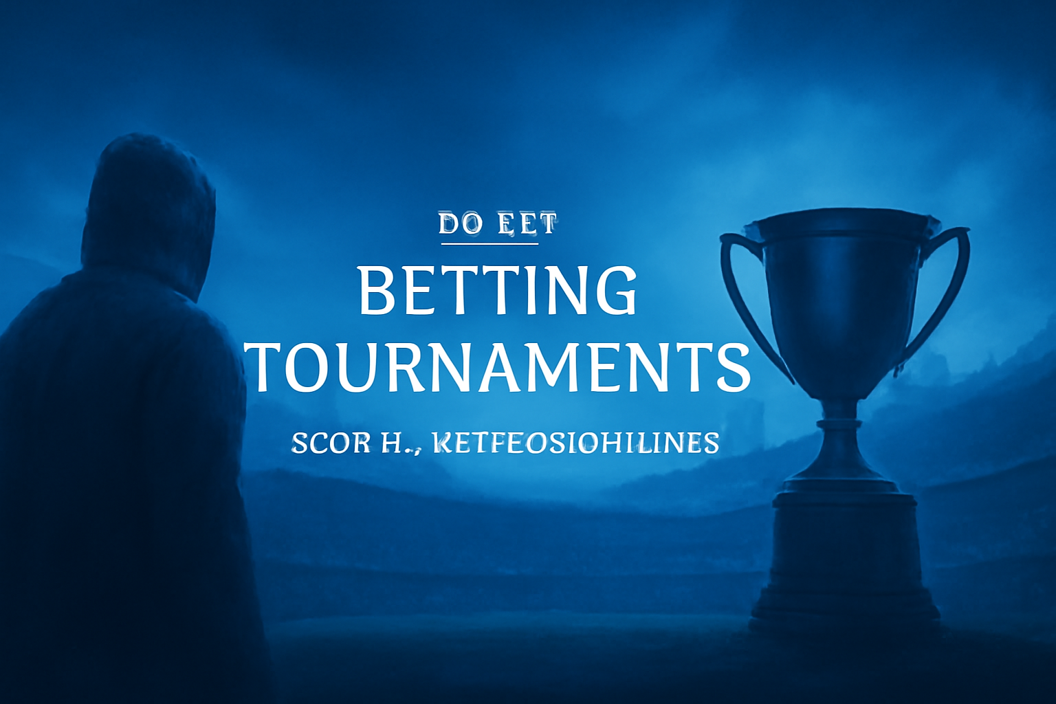 A visual representation of common issues faced by users on the DB Bet platform.