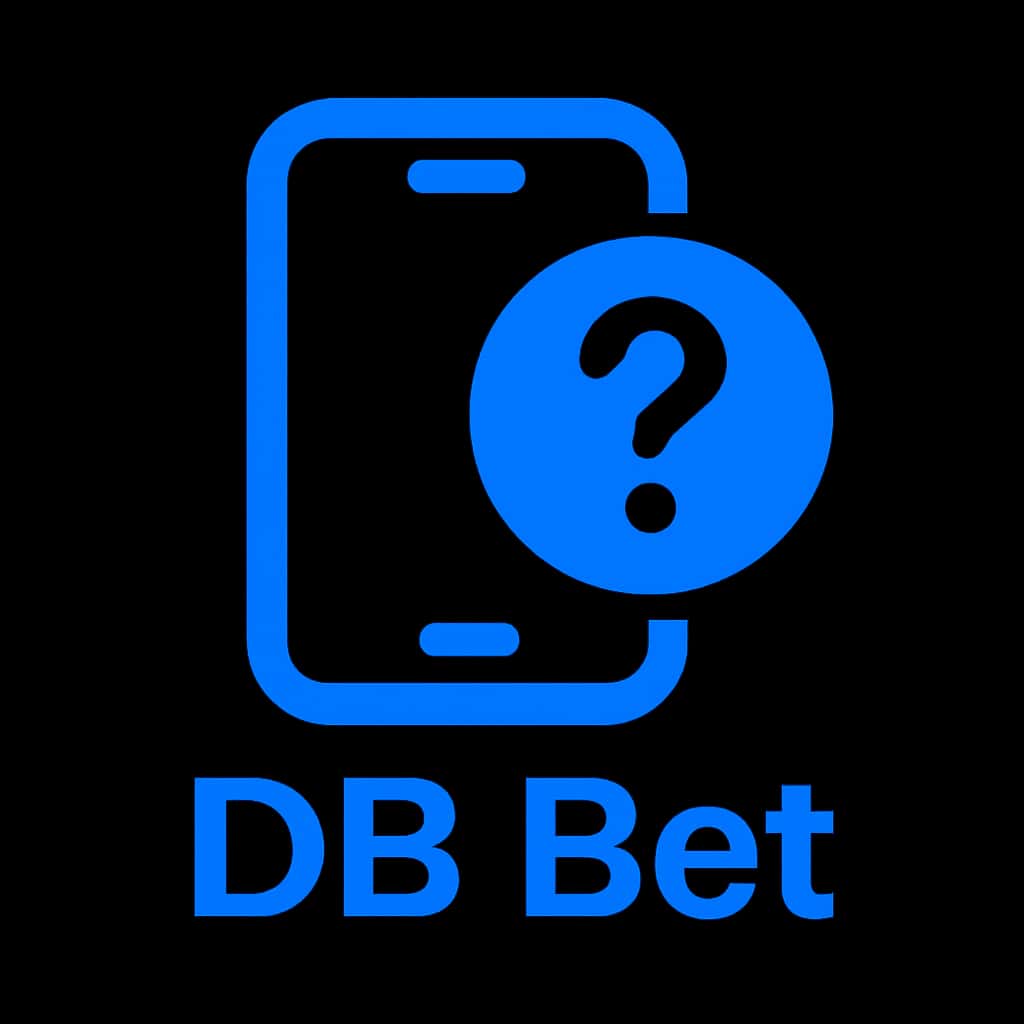 Icon representing DB Bet Mobile Access.