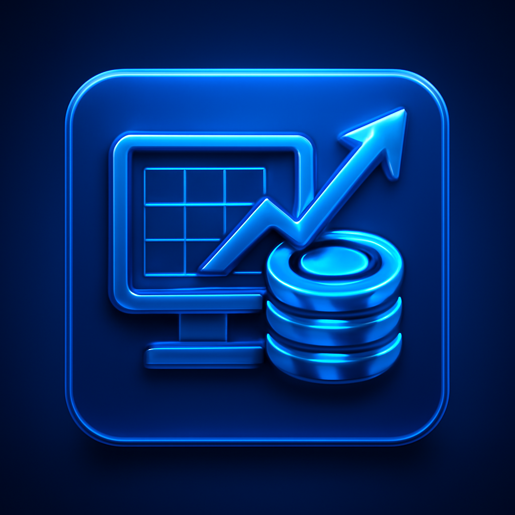 Icon representing issues encountered on the DB Bet platform.