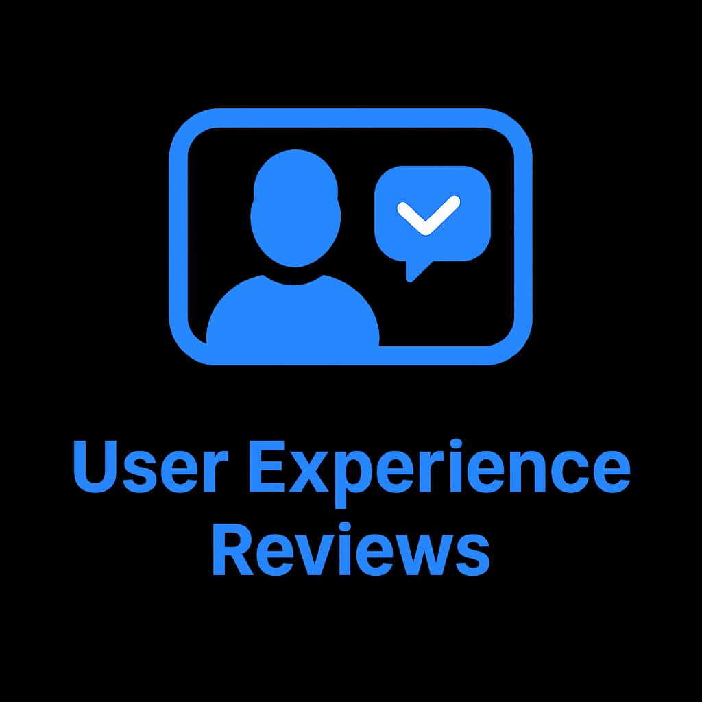 An icon representing DB Bet User Experience Reviews.