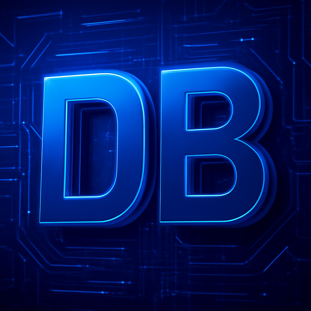 Illustration explaining DB Bet Account Settings.