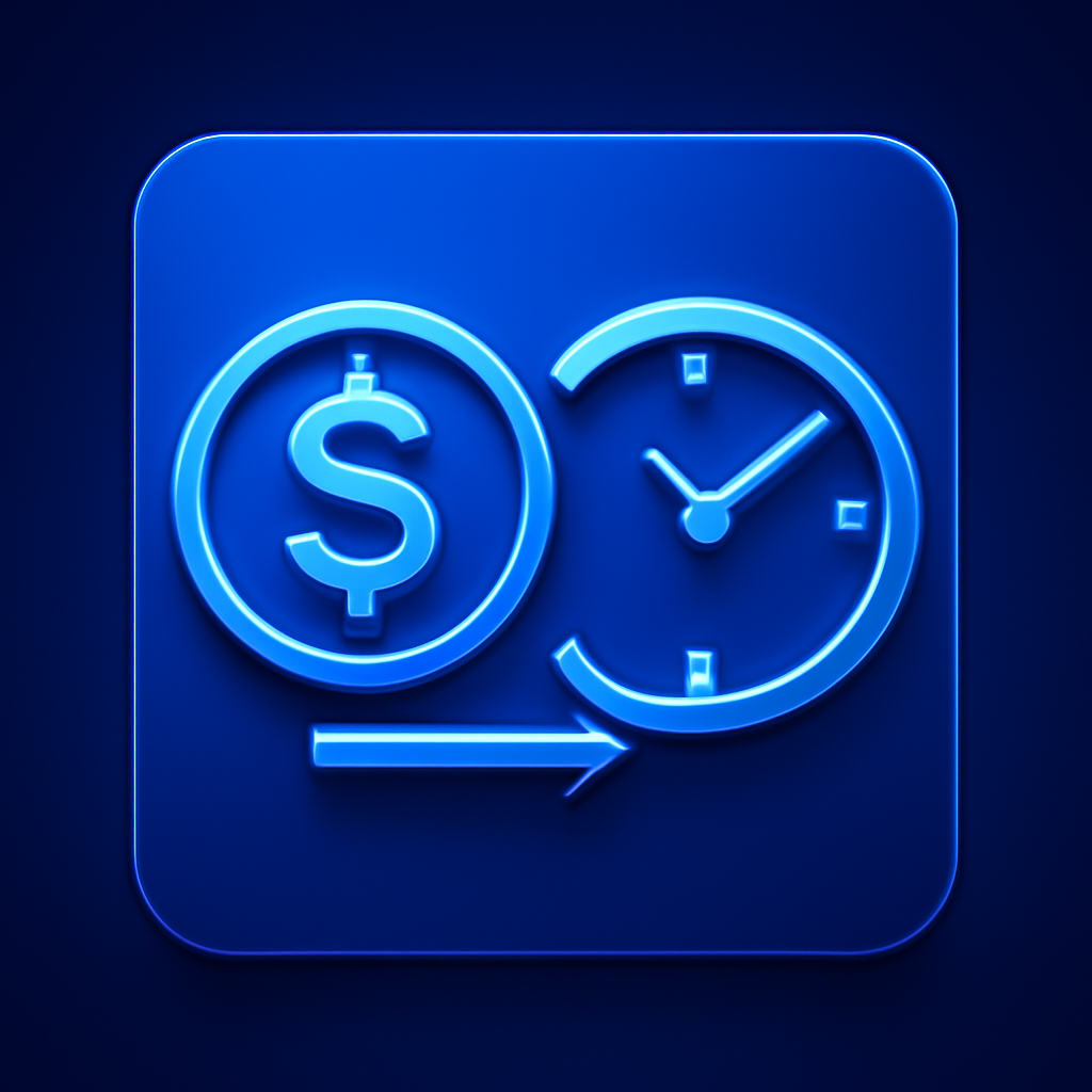 Icon representing DB Bet Account Settings.