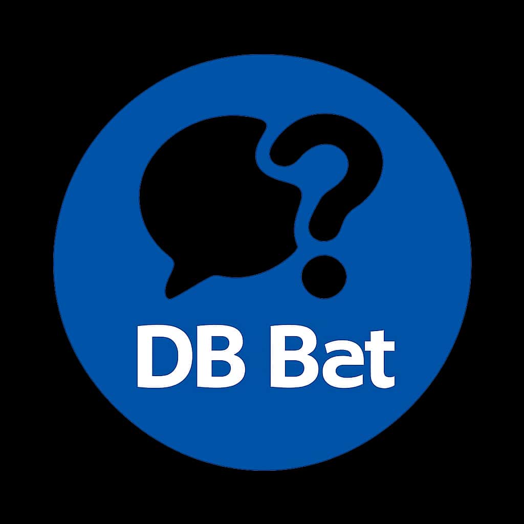 An icon symbolizing understanding of DB Bet terms.